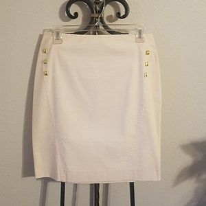 Antonio Melani Pencil Skirt